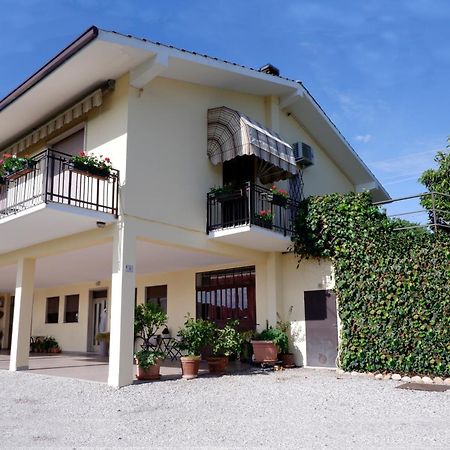 L'Edera Appartamento Rivoli Veronese Zewnętrze zdjęcie